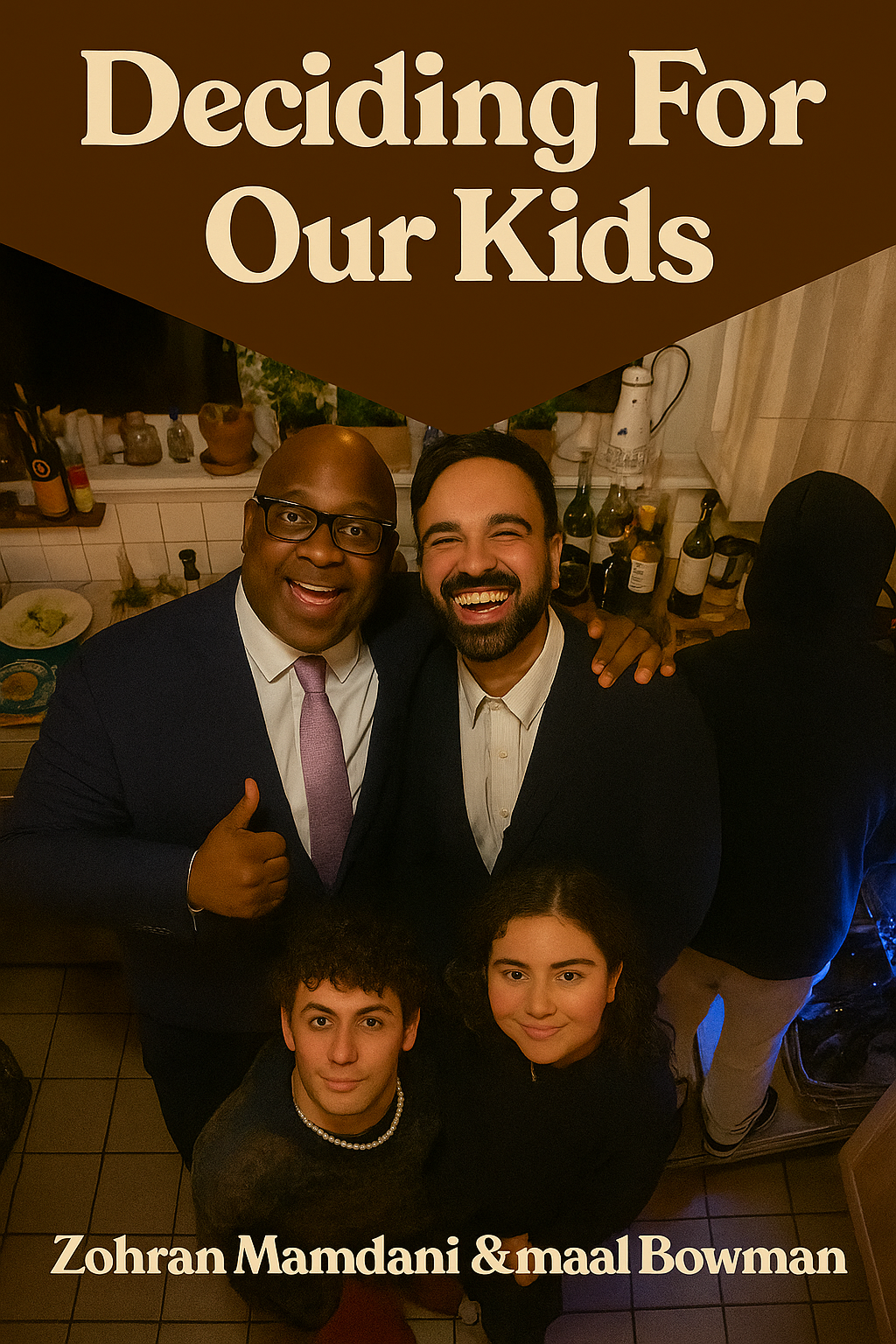Mission69: The Fight for New York’s Future And How You Can Shape It