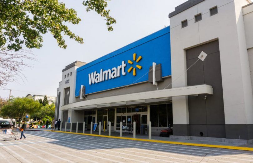 🎢Walmart is getting serious about the metaverse