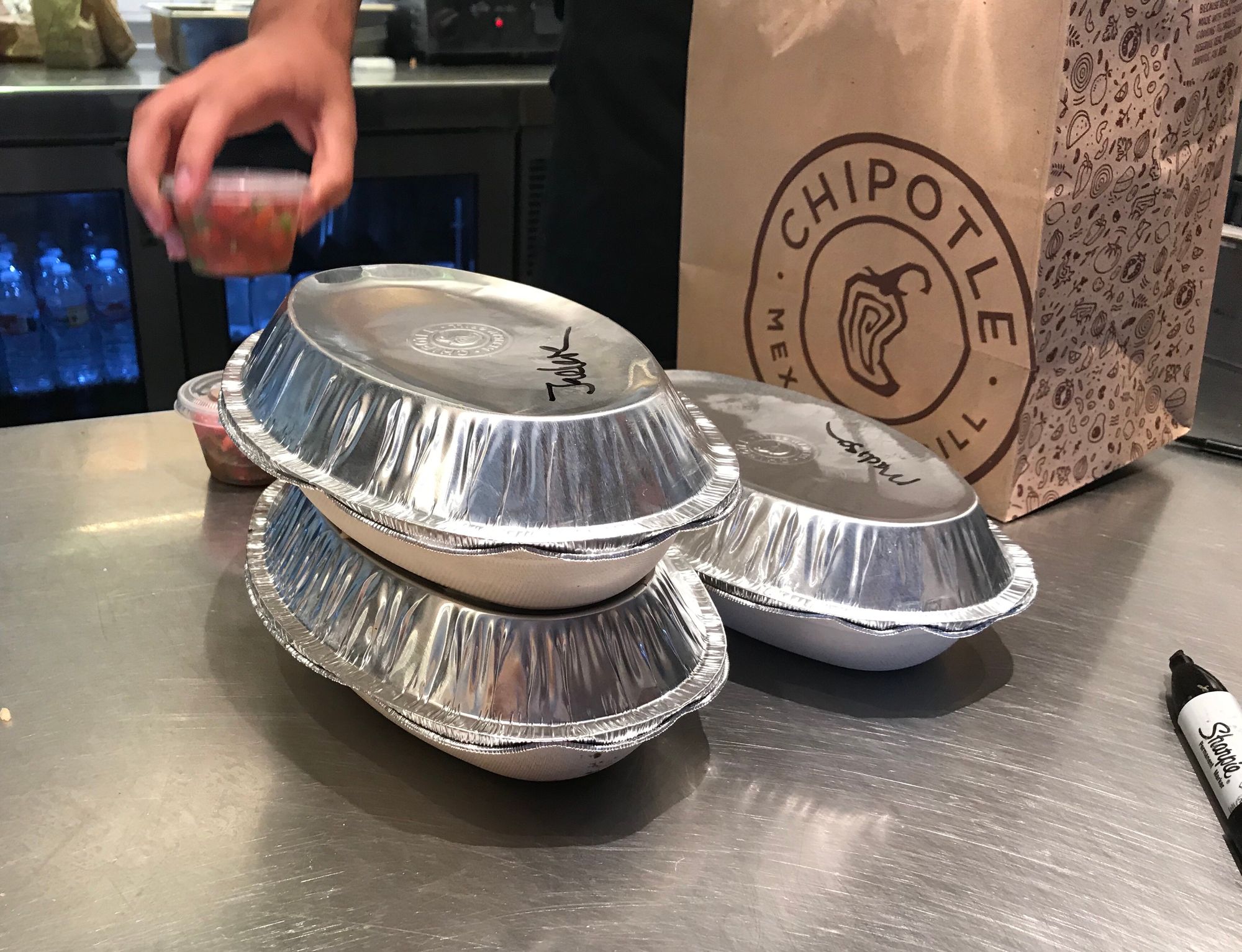 🌮Chipotle's Delivery Fees Settlement Deadline!