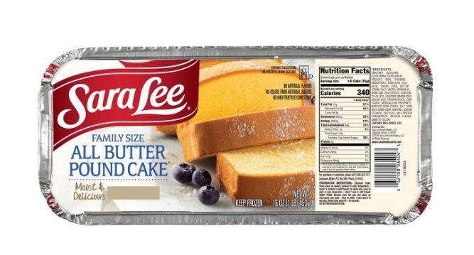 🎂Sara Lee One Million Dollar Class Action Settlement