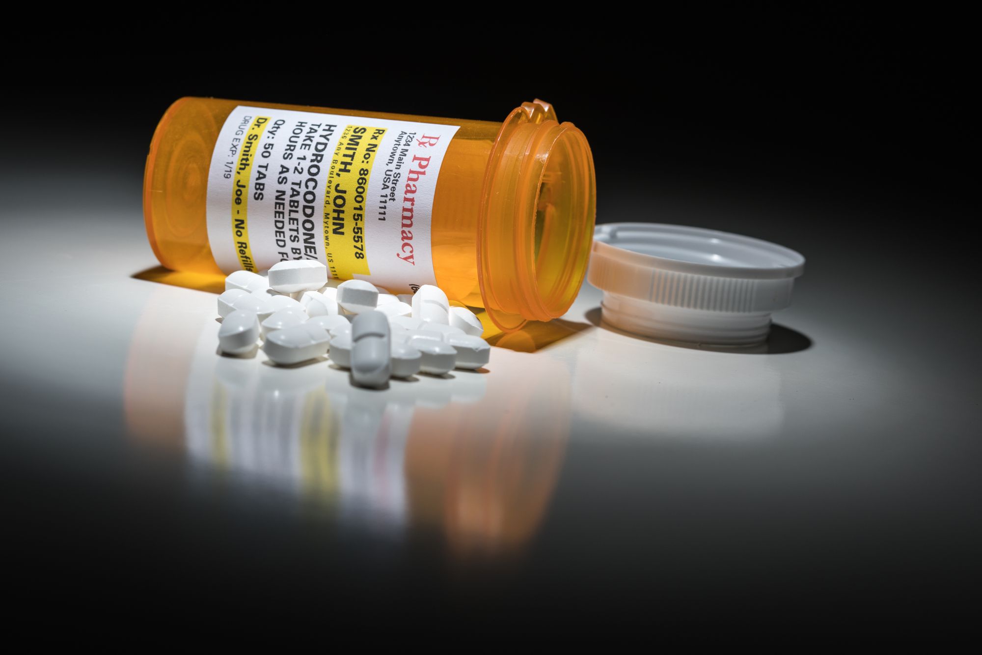 A Turning Point in the Opioid Crisis: The Multi-Billion Dollar Settlements