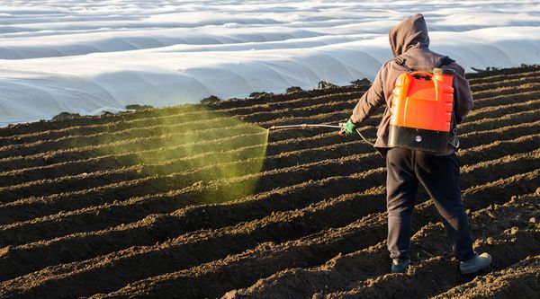 🌿RoundUp Weed Killer Class Action Settlement