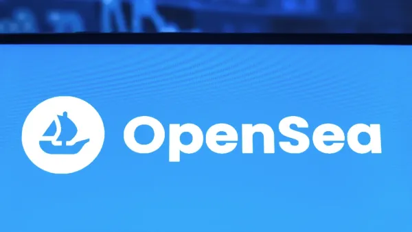 🚨If you've shared an email address with NFT marketplace OpenSea, you'll probably start getting some phishing emails soon.