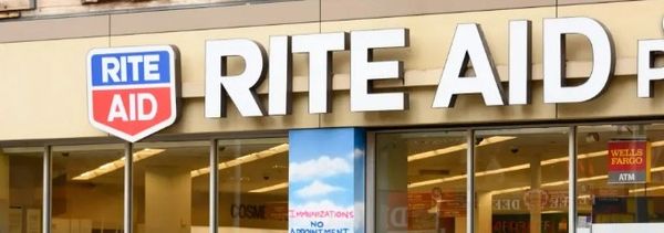 The Department of Justice sued Rite Aid over repeated unlawful opioid prescriptions