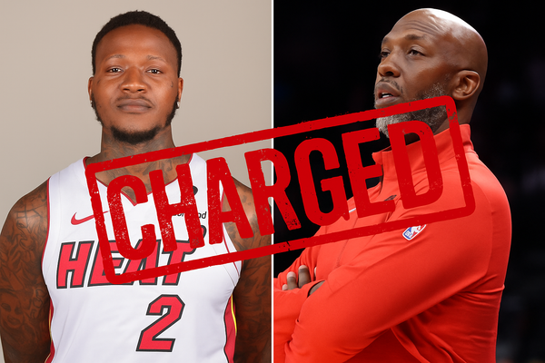The NBA's Corruption Problem: When Professional Sports Met Organized Crime