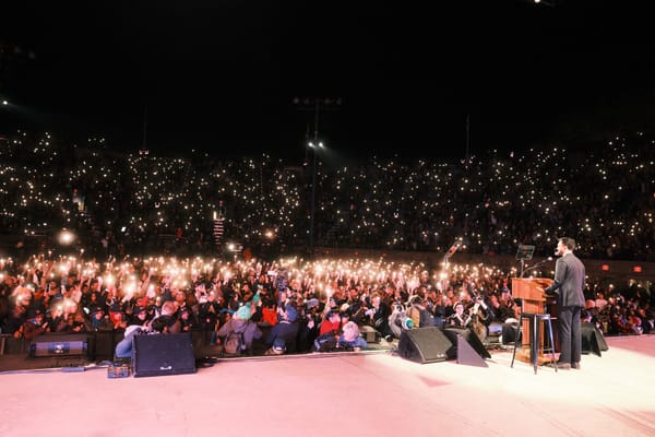 Zohran's 20 X Posts I love the Most